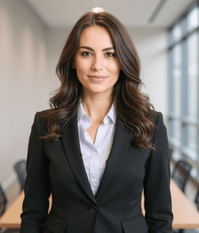 AI processing illustration