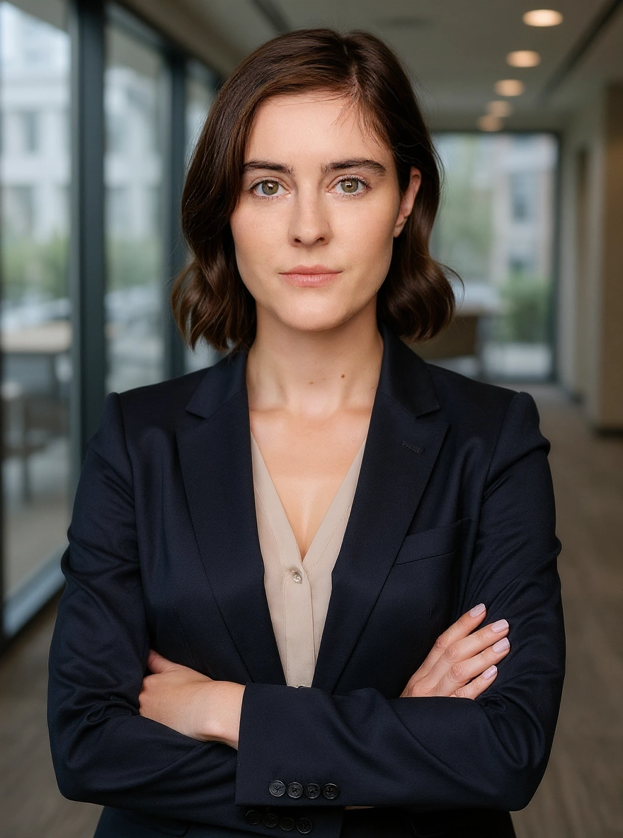 Team headshot