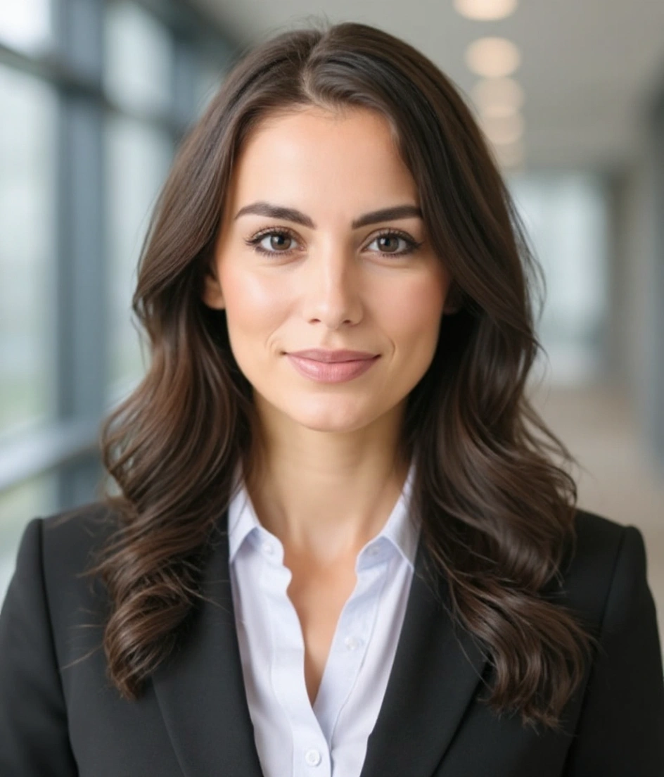 Team headshot